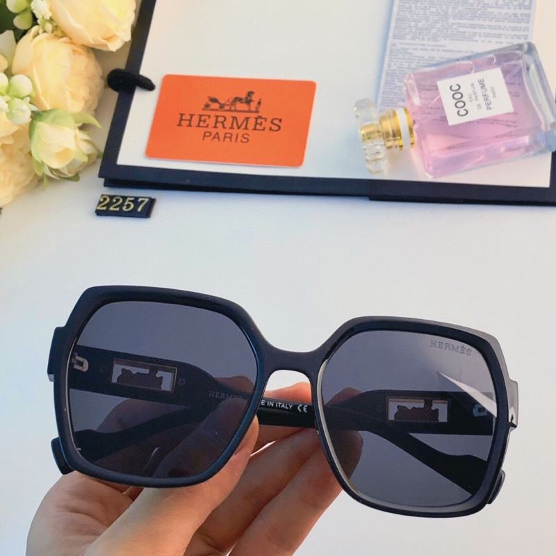 Hermes Sunglasses